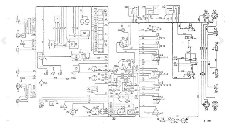 Läs mer om artikeln Car wiring diagrams